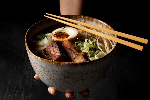 Ramen Bowl