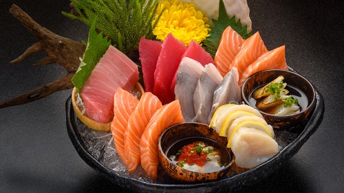 Sashimi