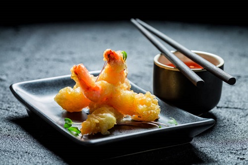 Tempura